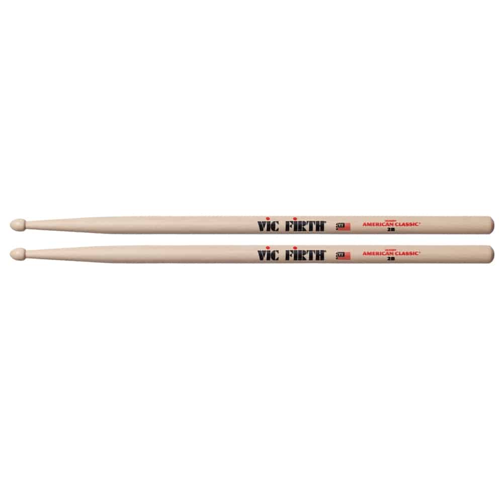 VIC FIRTH 2B VIC FIRTH 2B