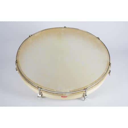 PANDERO HONSUY 40CM PARCHE PIEL PANDERO HONSUY 40CM PARCHE PIEL