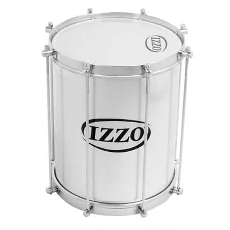 REPENIQUE IZZO 10" ALUMINIO 8 TENSORES REPENIQUE IZZO 10" ALUMINIO 8 TENSORES