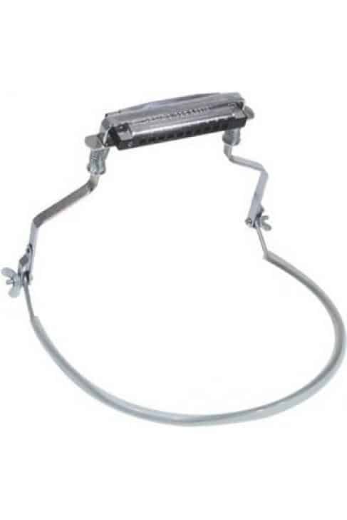 SOPORTE ARMÓNICA HOHNER KM1700 SOPORTE ARMÓNICA HOHNER KM1700