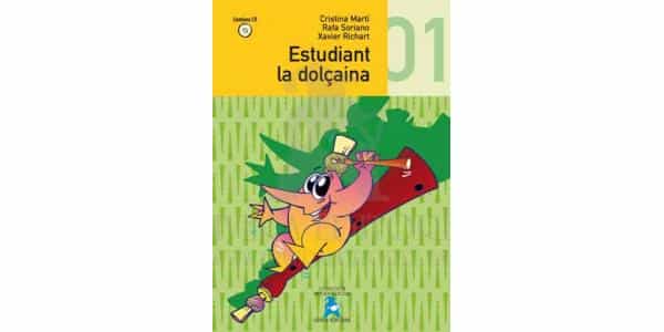 IMPROMTU ESTUDIANT LA DOLÇAINA 1 CON CD IMPROMTU ESTUDIANT LA DOLÇAINA 1 CON CD