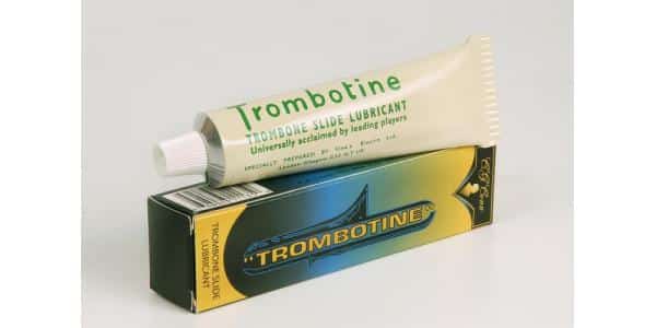 CREMA PARA TROMBÓN TROMBOTINE CREMA PARA TROMBÓN TROMBOTINE