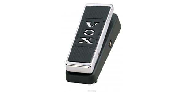 PEDAL VOX V-847 WAH WAH PEDAL VOX V-847 WAH WAH