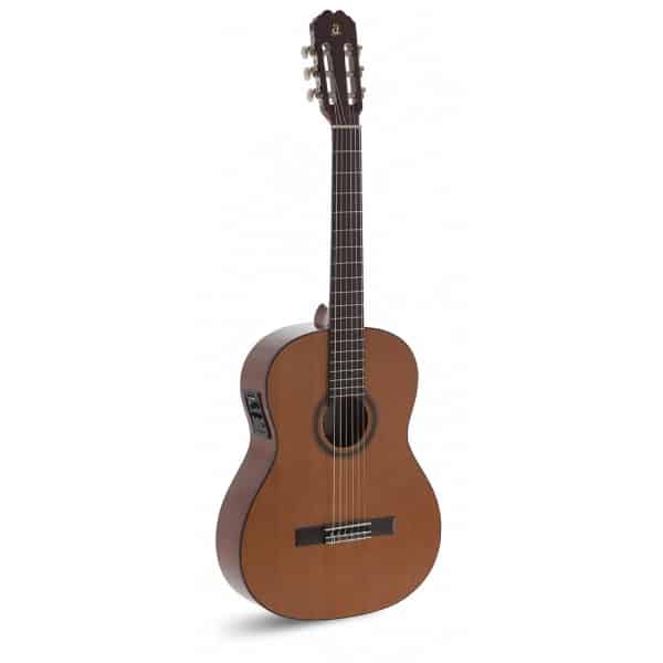 GUITARRA ADMIRA MÁLAGA EF GUITARRA ADMIRA MÁLAGA EF
