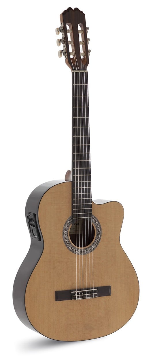 GUITARRA ADMIRA SARA EC GUITARRA ADMIRA SARA EC