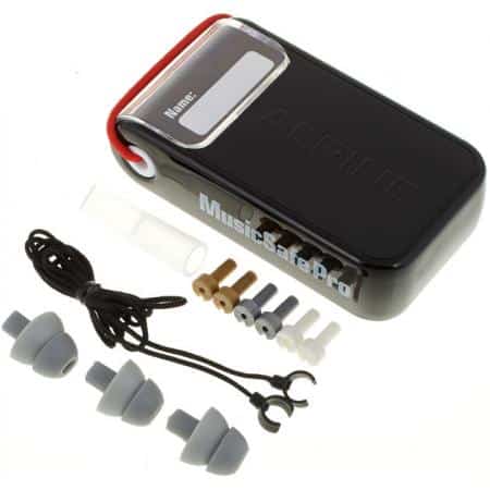ALPINE MUSIC SAFE PRO MKIII TAPONES PROFESIONALES ALPINE MUSIC SAFE PRO MKIII TAPONES PROFESIONALES