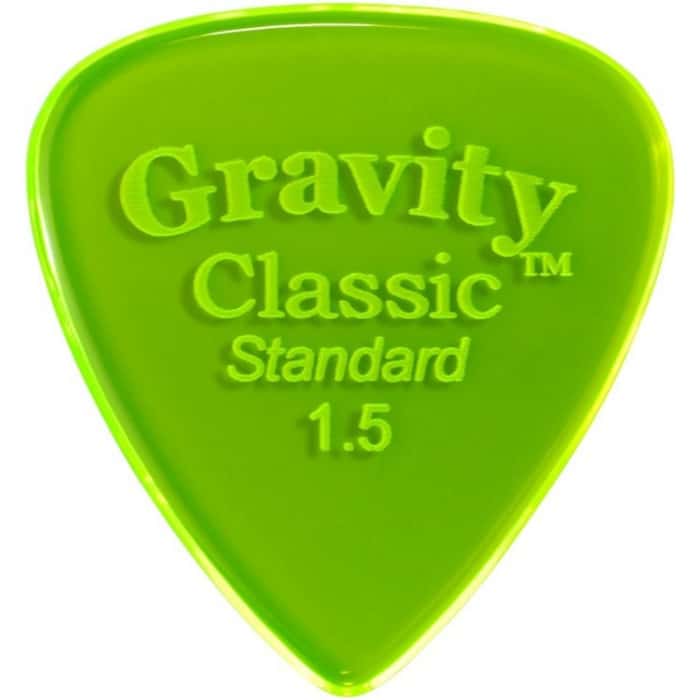 PÚA GRAVITY CLASSIC STANDARD 1,5MM GCLS15P PÚA GRAVITY CLASSIC STANDARD 1,5MM GCLS15P