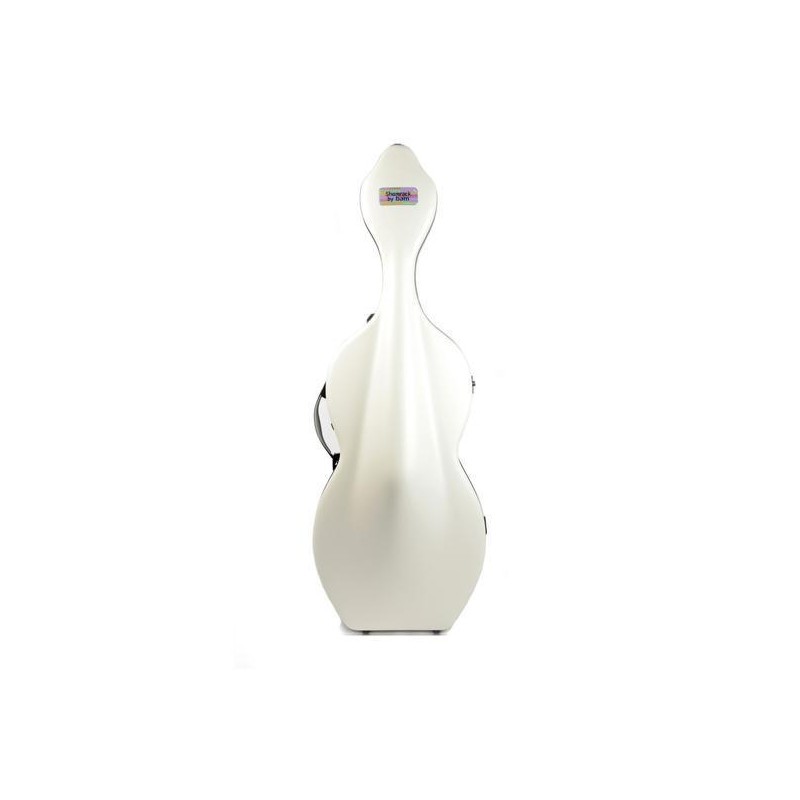 ESTUCHE CELLO 4/4 BAM 1003XL BLANCO ESTUCHE CELLO 4/4 BAM 1003XL BLANCO