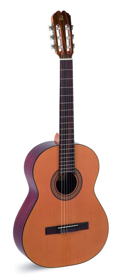 GUITARRA ADMIRA PALOMA GUITARRA ADMIRA PALOMA