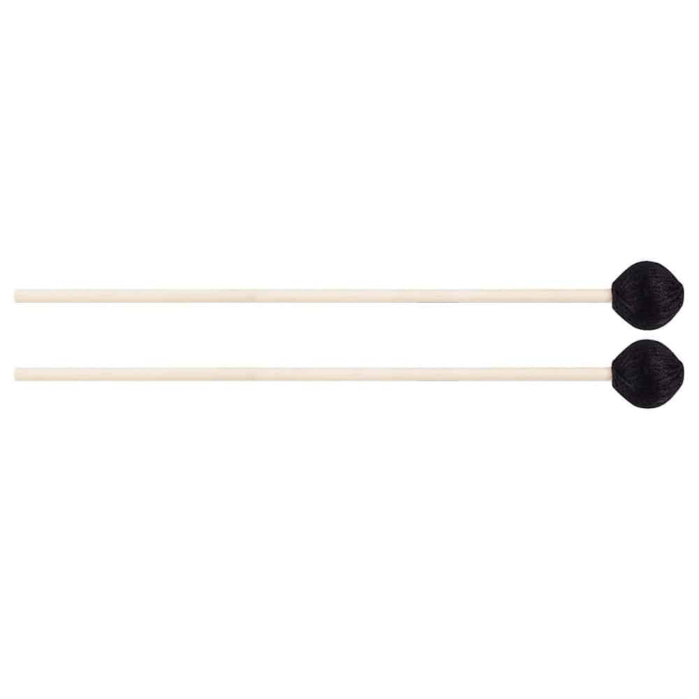 PAR MAZAS MARIMBA VIC FIRTH M180 Multi-Aplicación PAR MAZAS MARIMBA VIC FIRTH M180 Multi-Aplicación