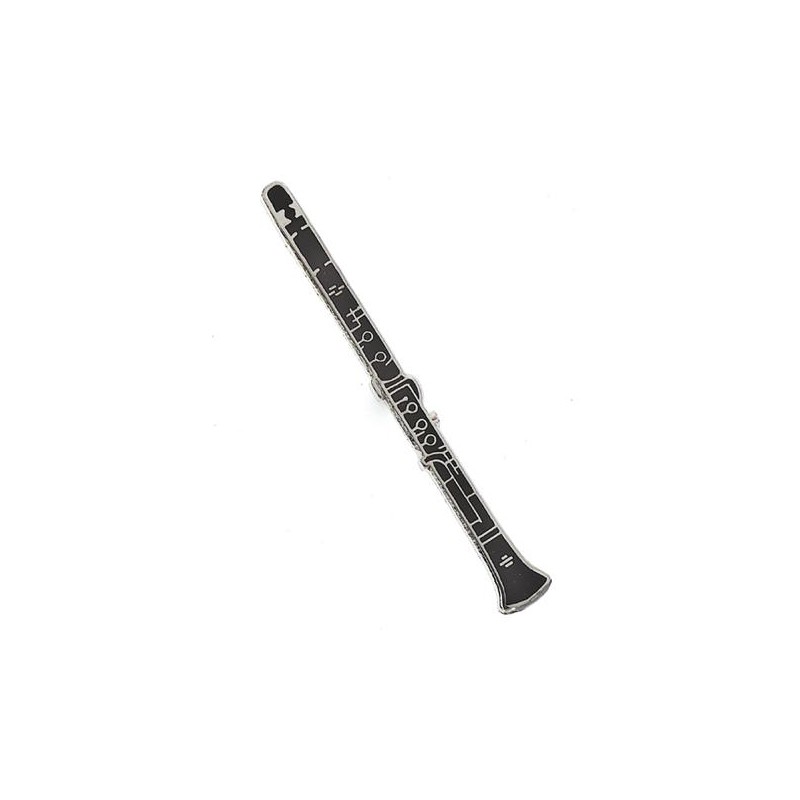 PIN CLARINETE PILES PIN CLARINETE PILES