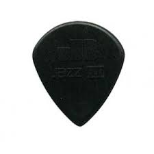 DUNLOP PÚA JAZZ III NEGRA 1,38 DUNLOP PÚA JAZZ III NEGRA 1,38