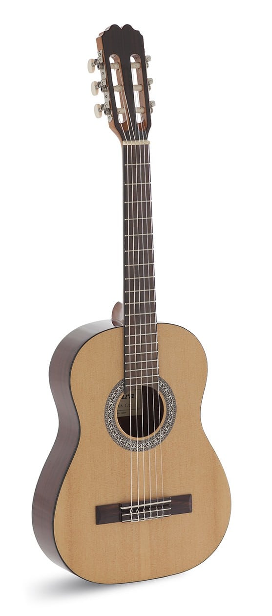 GUITARRA ADMIRA ALBA 1/2 GUITARRA ADMIRA ALBA 1/2