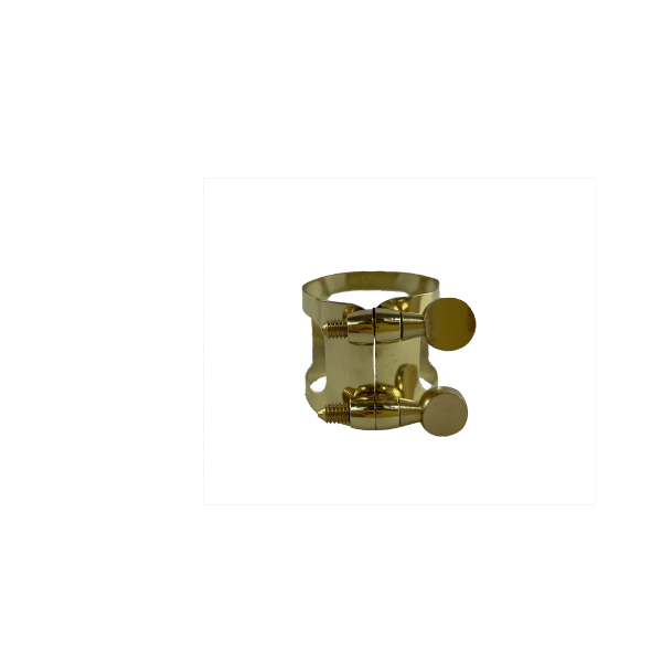 ABRAZADERA SAXO ALTO J.MICHAEL MAL302L