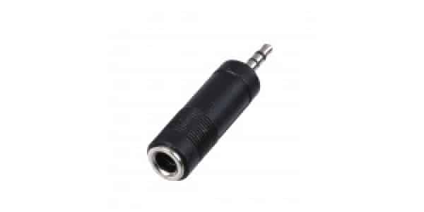 ADAPTADOR JACK A MINI JACK A093