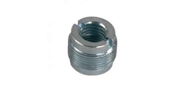 ADAPTADOR PARA PINZA DE MICRO ROSCA P-G