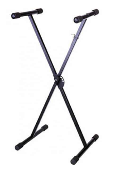 SOPORTE TECLADO ADMIRA KS034