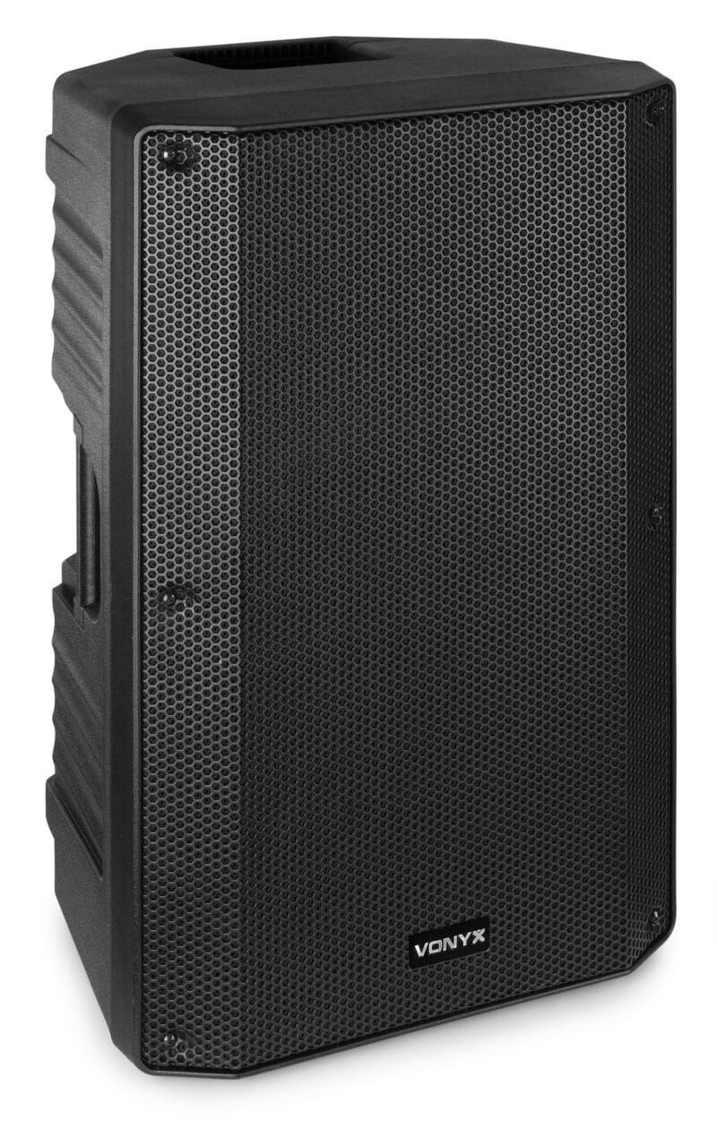 ALTAVOZ BI-AMPLIFICADO VONYX VSA15 15" 350W RMS
