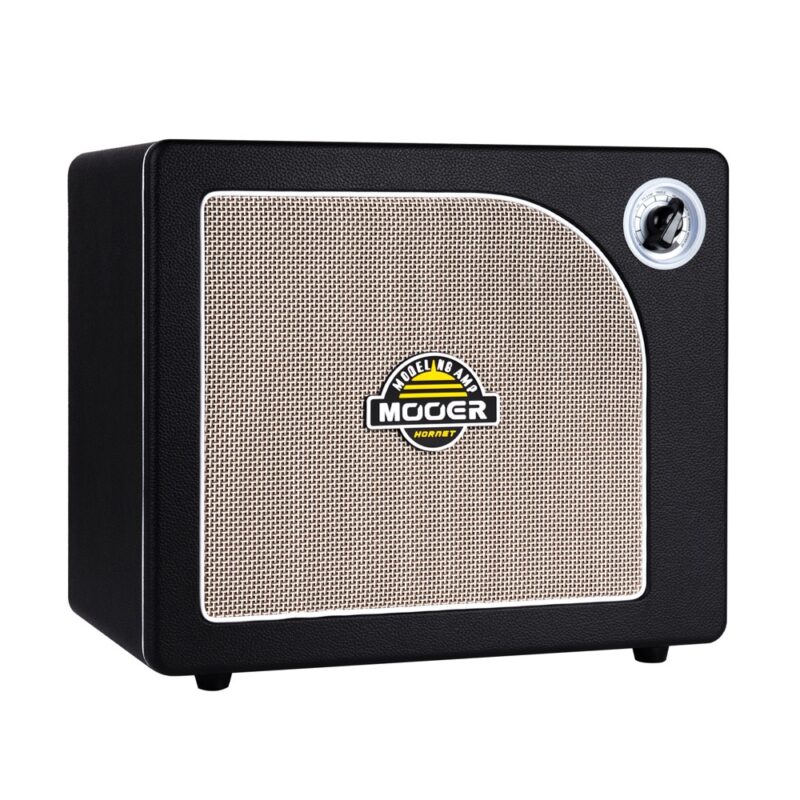 AMPLI MOOER HORNET 30 BK