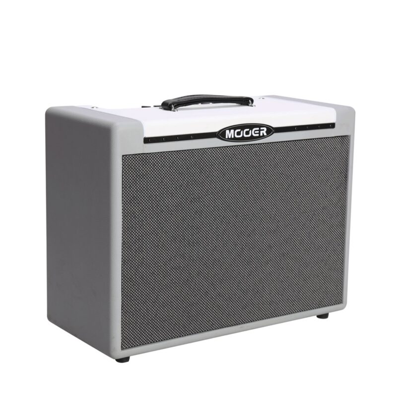 AMPLI MOOER SHADOW 75 + AIRSWITCH C4
