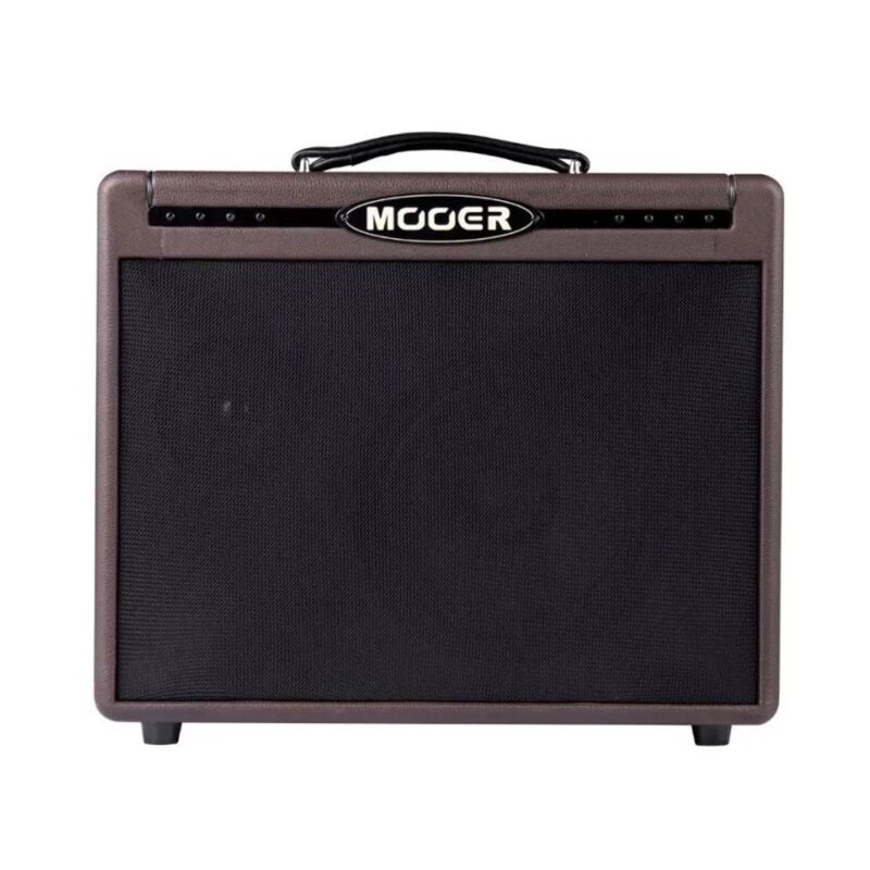 AMPLIFICADOR ACÚSTICA MOOER SD50A