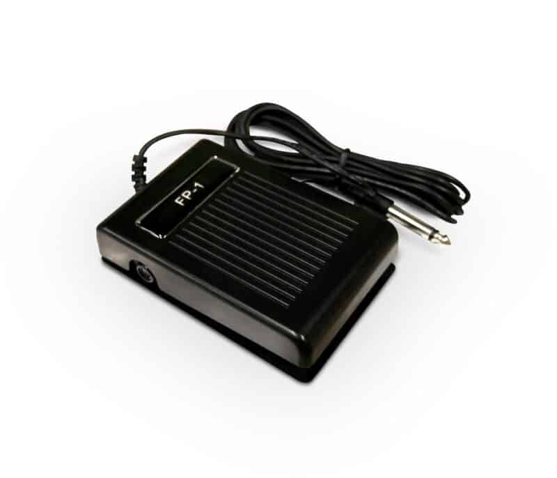 ARTESIA PEDAL SUSTAIN SP1