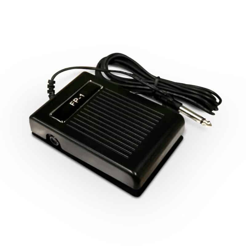 ARTESIA PEDAL SUSTAIN SP1