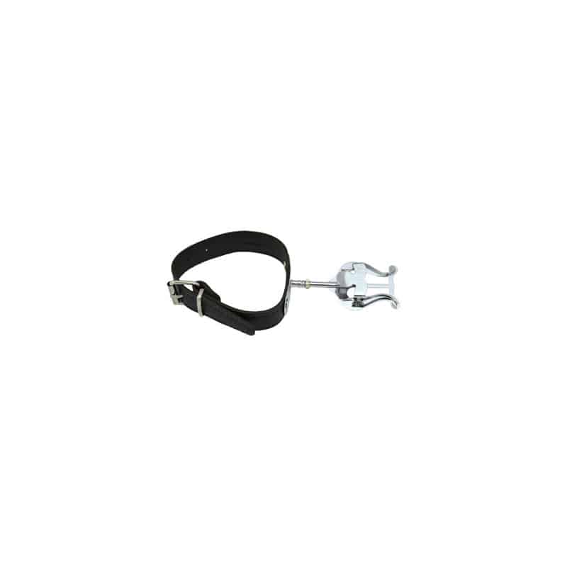 ATRIL SAMBA FLAUTA BRAZALETE PIEL 9211SM