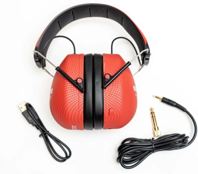 AURICULARES VIC FIRTH BLUETOOTH VXHP0012