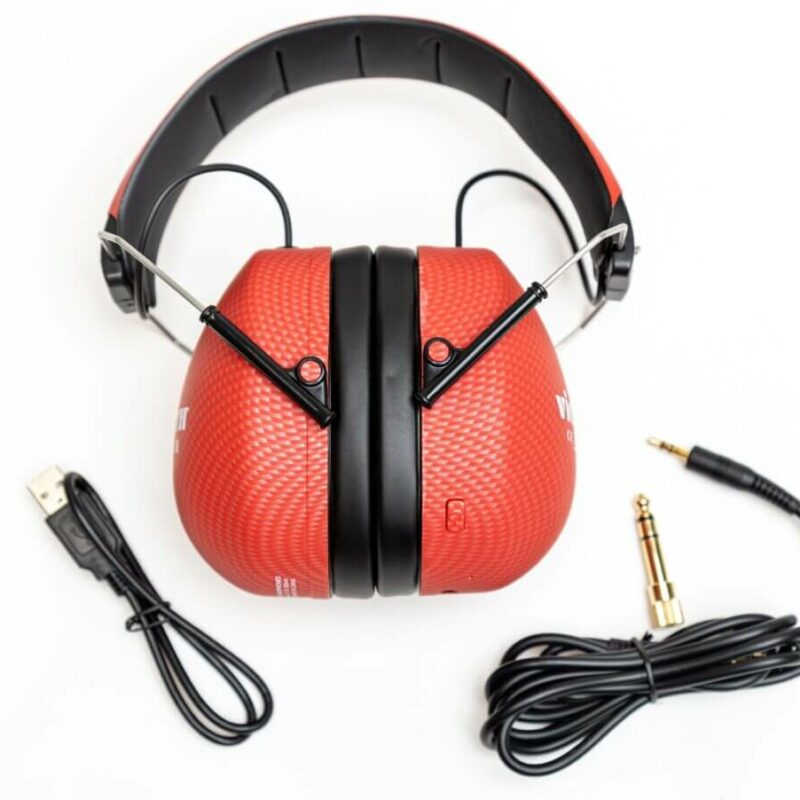 AURICULARES VIC FIRTH BLUETOOTH VXHP0012