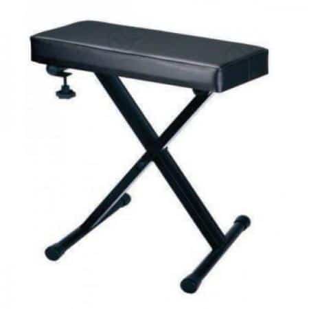 BANQUETA PIANO ADMIRA KB002
