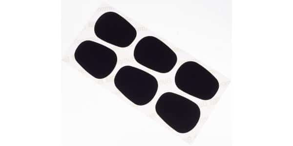 BG COMPENSADOR A10L NEGRO 0,8MM