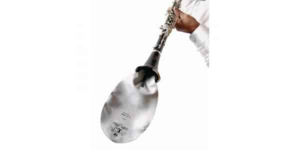 PAÑO CLARINETE BG A32