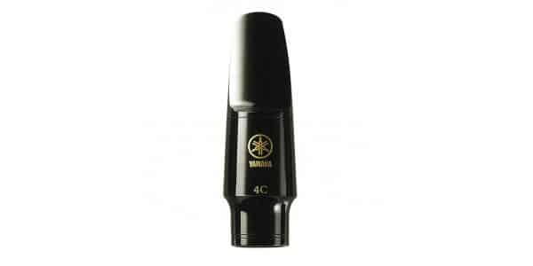 BOQUILLA SAXO ALTO YAMAHA 4C