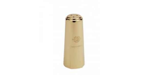 BOQUILLERO SAXO TENOR LATÓN SELMER
