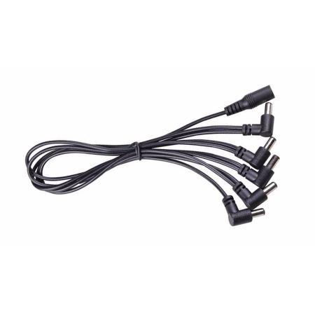 CABLE ALIMENTADOR MOOER PDC-5A