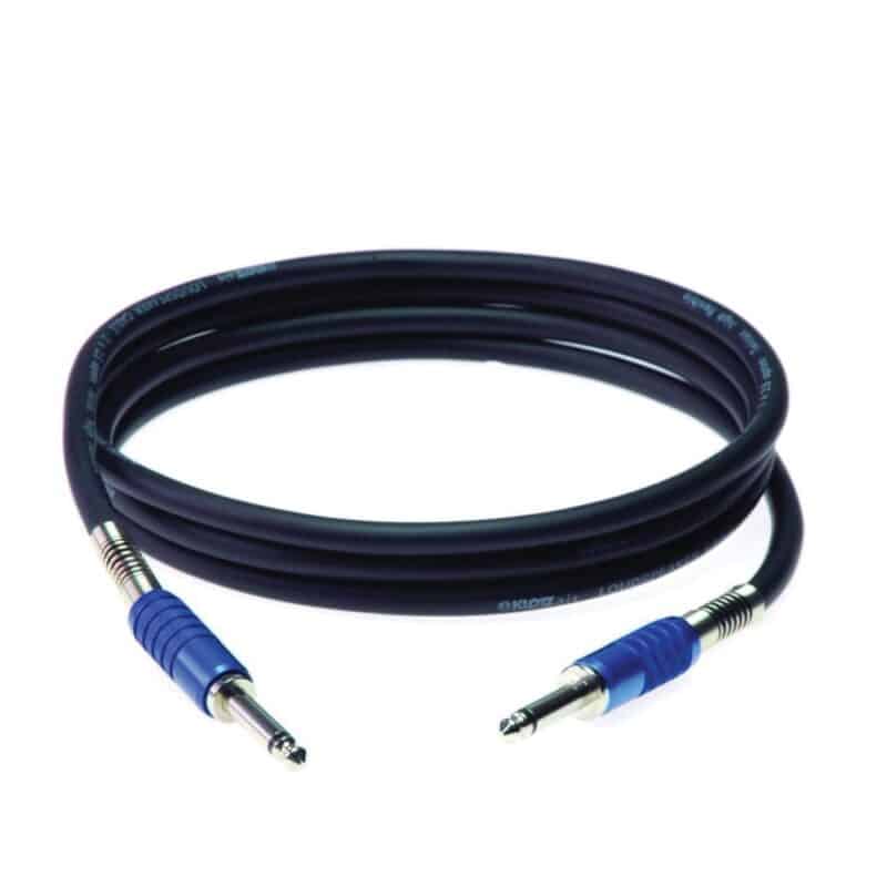 CABLE ALTAVOZ KLOTZ SC1PP01SW PRIME 1M