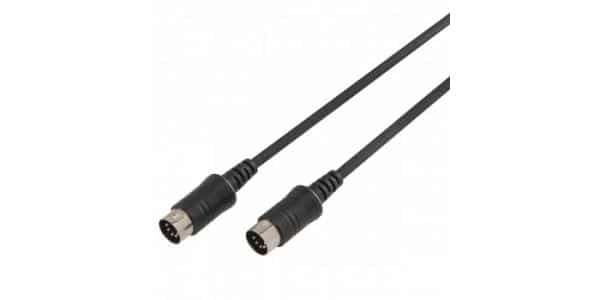 CABLE SOUNDSATION MIDI 2M