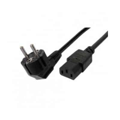 CABLES ALIMENTACIÓN