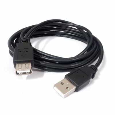 CABLES USB