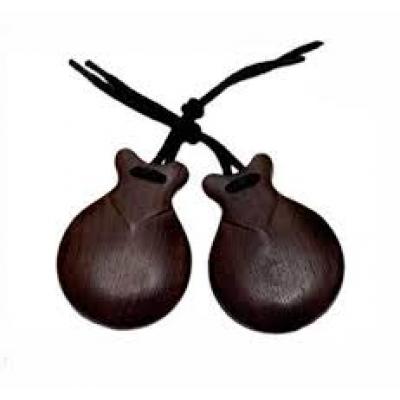 CASTAÑUELAS