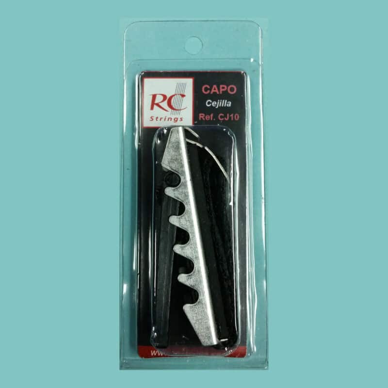 CEJILLA RC STRINGS CJ010