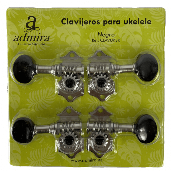 CLAVIJERO ADMIRA UKELELE CLAVUKBK
