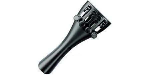 CORDAL VIOLÍN 4/4 CARBONO CON AFINAPRIMAS Y AJUSTADOR MTP444