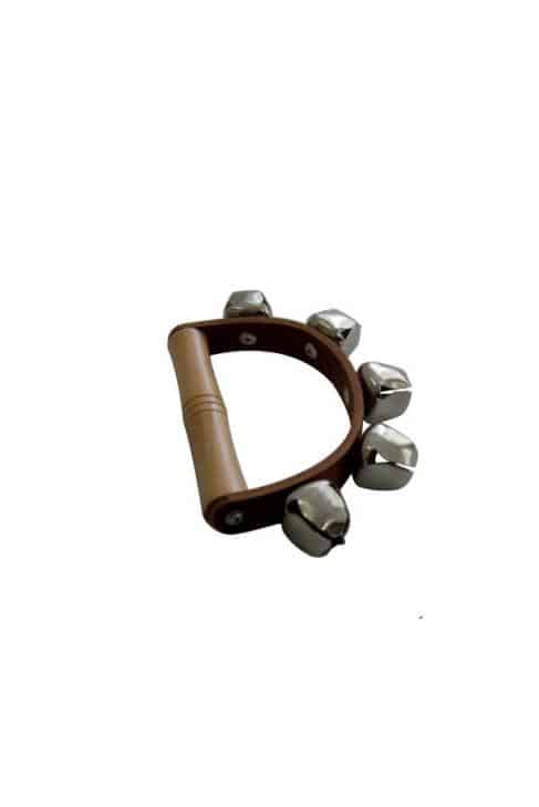 CORONA DE CASCABELES G135B