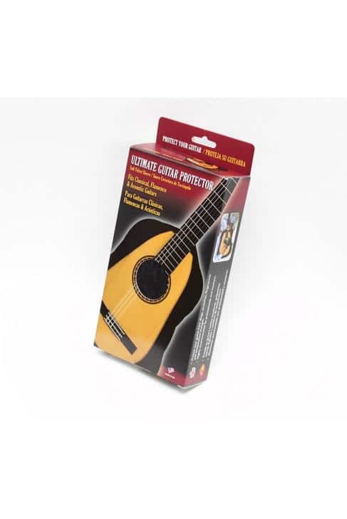 CUBRE GUITARRA PROTECTOR