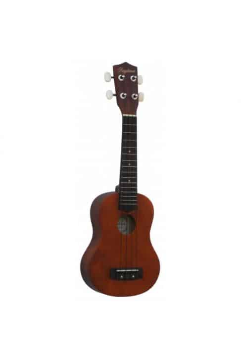 UKELELE SOPRANO DAYTONA UK211N NATURAL
