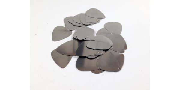 DUNLOP PÚA METÁLICA