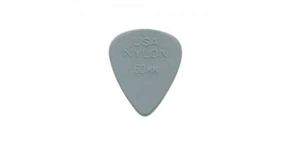 DUNLOP PÚA NYLON STANDARD 0,60 GRIS CLARO