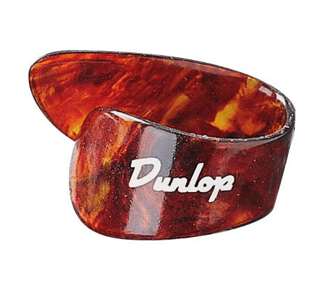 DUNLOP PÚA PULGAR SHELL